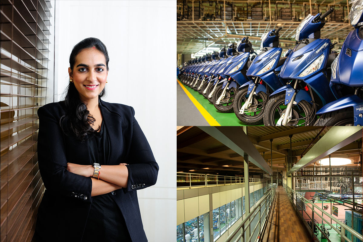 Corporates & Industrial